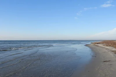 6 Personen Ferienhaus in Vig