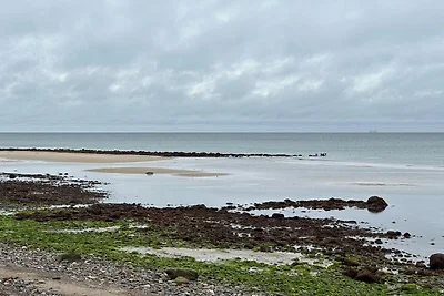 8 Personen Ferienhaus in Gilleleje