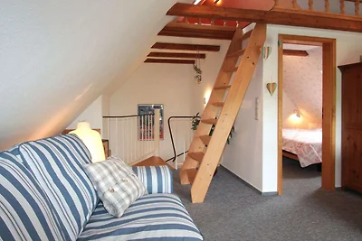 Ferienwohnung am Deich