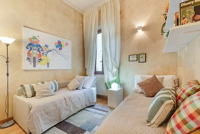Wohnung im Zentrum von Lucca