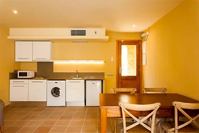 Ferienhaus in Pals mit Golfplatz
