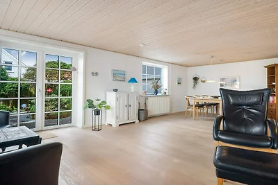 4 Sterne Ferienhaus in Løkken