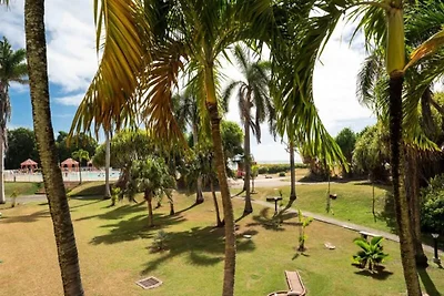 Apartment Rere D'outre Mer