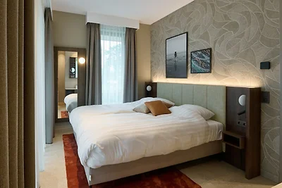 Kuća za odmor Dopust za oporavak Den Burg