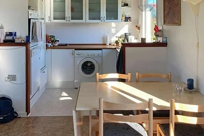 6 persone case ad Fjerritslev