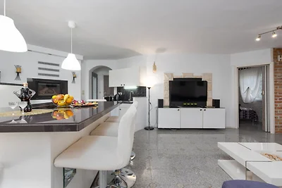 Superior Two Bedroom Apartment with Terrace