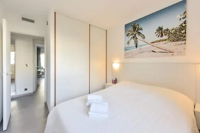 Apartment in Palm Beach in der Nähe der...