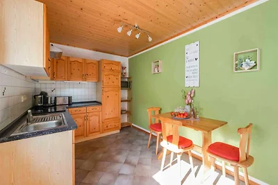 Ferienhaus in der Eifel-Mosel mit Garten