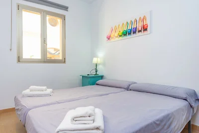 Bosset Platja - Haus In Can Picafort.
