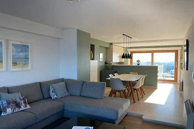 Appartamento a Nieuwpoort per 6 persone