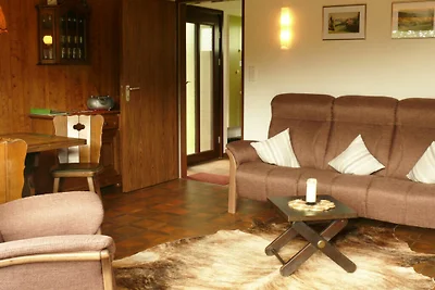 Ferienhaus mit 1 Schlafzimmer