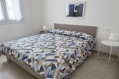 Apartment am Meer in Rosolina Mare für 6...