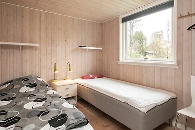 8 Personen Ferienhaus in Ålbæk