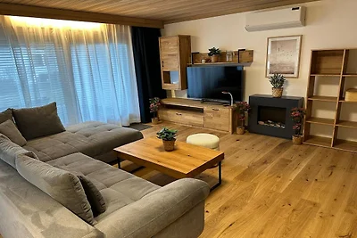 Appartamento a Saalfelden vicino piste