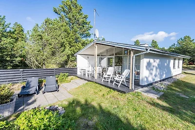 4 Personen Ferienhaus in Blåvand