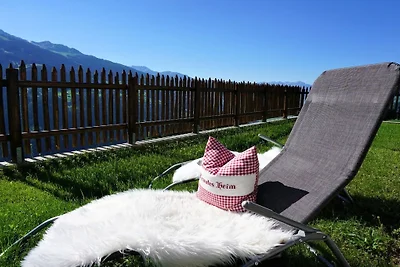 Alpenstyle by Katharina