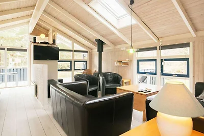 8 Personen Ferienhaus in Læsø