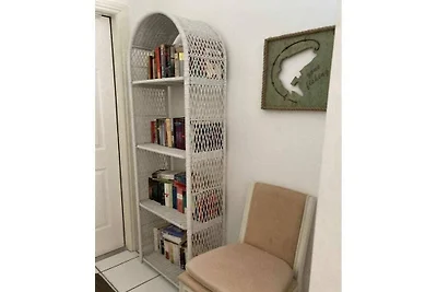 Ferienhaus mit 2 Schlafzimmer