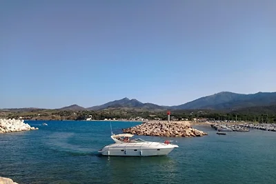 Mer und Golf Residence Port Argeles