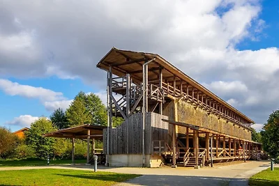 Ferienhaus Erholungsurlaub Bad Staffelstein