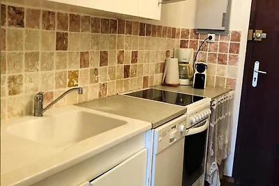 Residenza Les Aloubiers