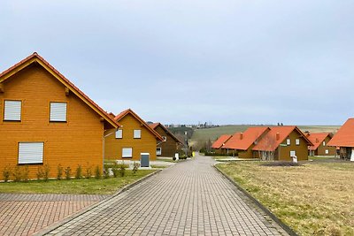 Half vrijstaande woning, Hasselfelde-vh. TUI