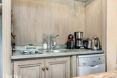 Appartamento a Oppède con piscina riscaldata...