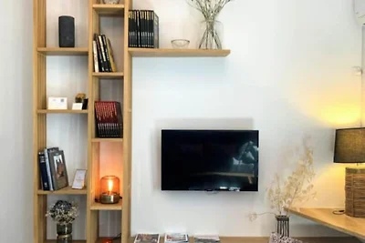 Home Chic Home – Die Comedy-Suiten