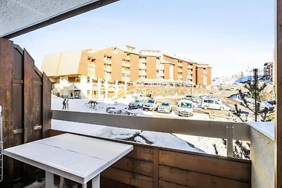 Studio im Stadtteil Eclose