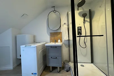 Moderner Komfort im Herzen von Le Mans