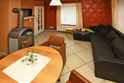 Ferienhaus, Plau am See