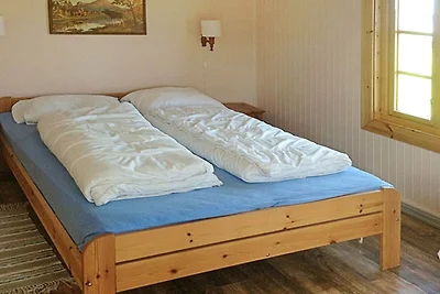 11 Personen Ferienhaus in Bud-By Traum