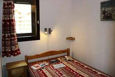 BERGSTIL FÜR DIESE 2-ZIMMER-WOHNUNG FÜR 4 PER...