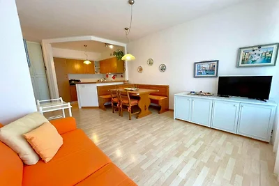 Apartament Caorle nad Morzem Adriatyckim