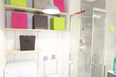 Residenz Le Bachelard