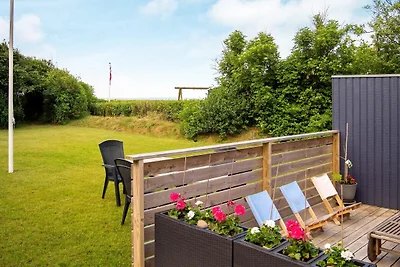 6 Personen Ferienhaus in Hurup Thy