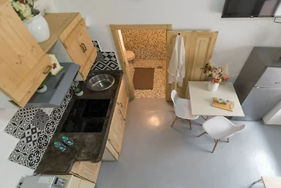 Apartment Studio La Chicchera