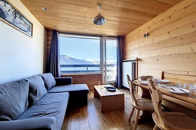 Komfortables Apartment · Direkt an der Piste ...