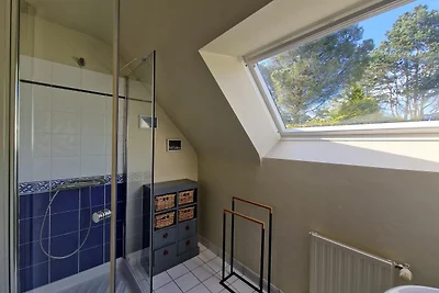 Komfortables Ferienhaus, Paimpol