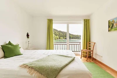 Nr. 3 - Das Seehaus