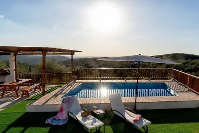 Ferienhaus in Rute, Spanien