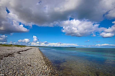 5 Personen Ferienhaus in Kerteminde