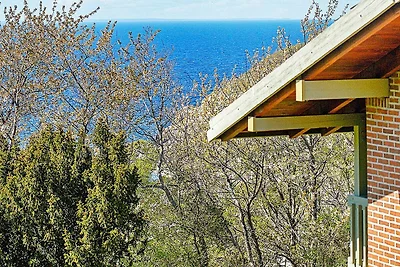5 persoons vakantie huis in Allinge-By Traum