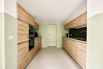 Ferienhaus mit Sauna in Durbuy