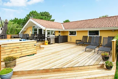 6 Personen Ferienhaus in Nordli-By Traum