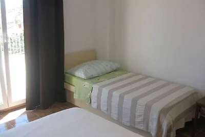 Apartments Paula - One Bedroom Apartment with...