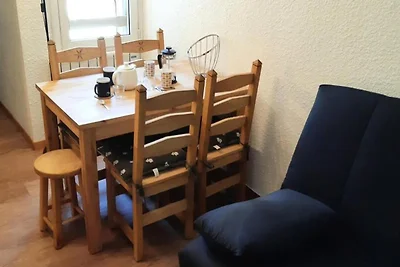 Wohnung in Frankreich nahe Jandri Express