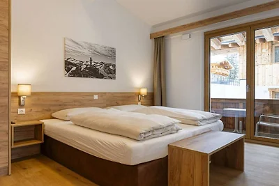 Ferienwohnung mit 3 Schlafzimmern
