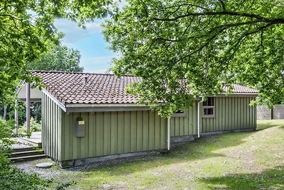 6 persoons vakantie huis in Hadsund-By Traum