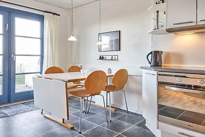 Premium-Apartment mit großer Küche